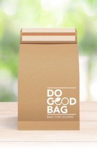 Do Good Bag